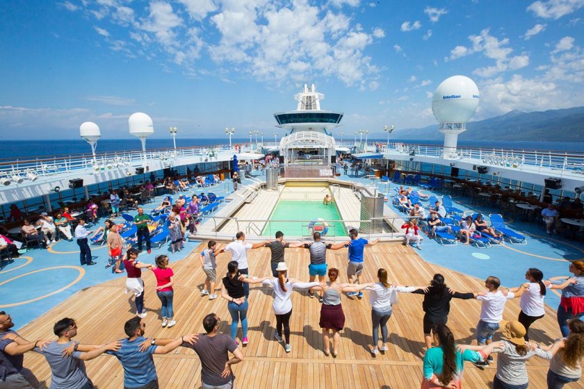 Celestyal Olympia 4*