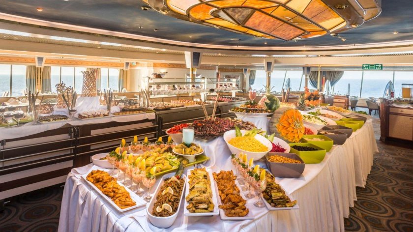 Мирай круизес