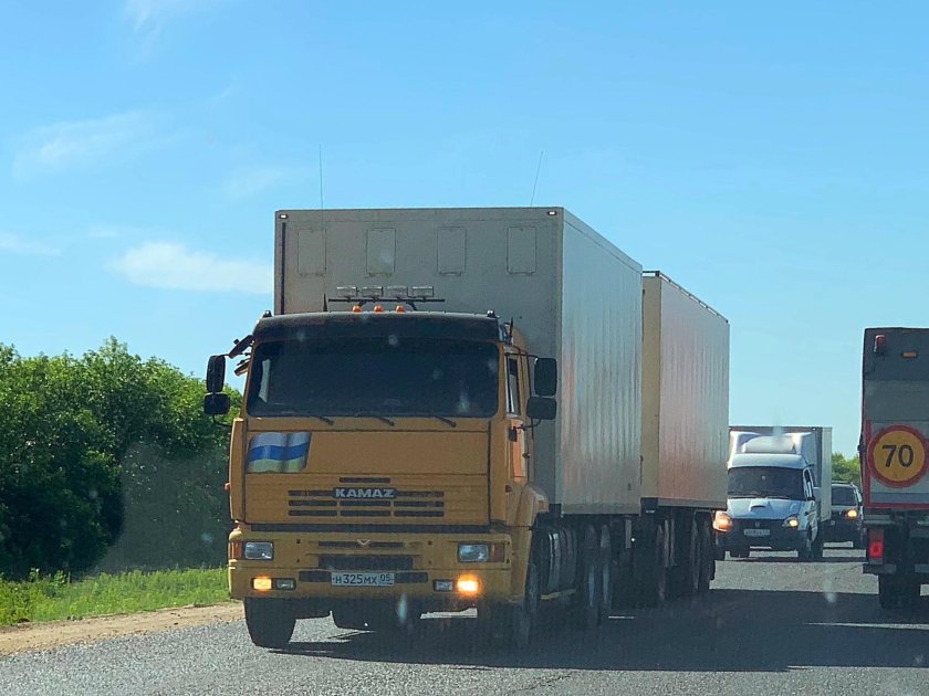 КАМАЗ 05