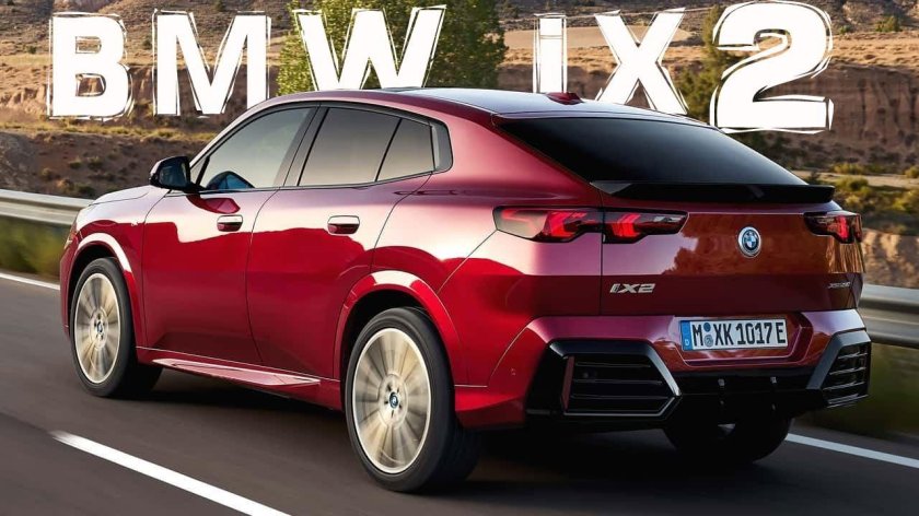 Li9 кроссовер