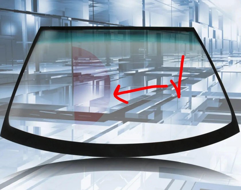 Автомобильные стекла