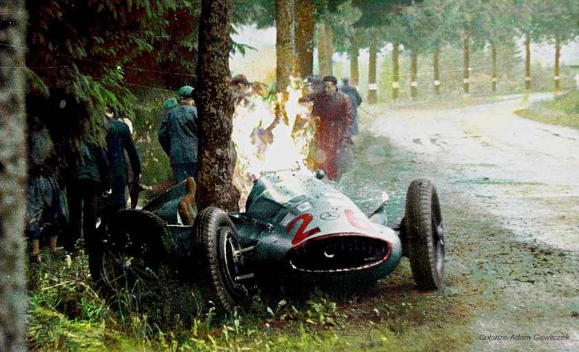 1939 Mercedes-Benz w154