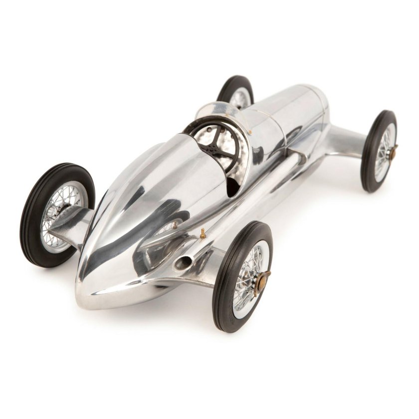 Silberpfeil Мерседес