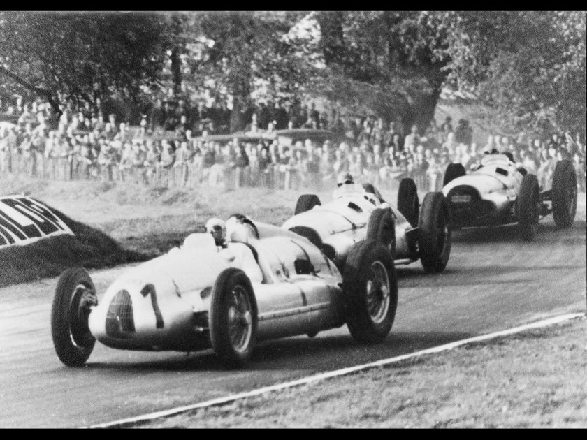 Auto Union 1939