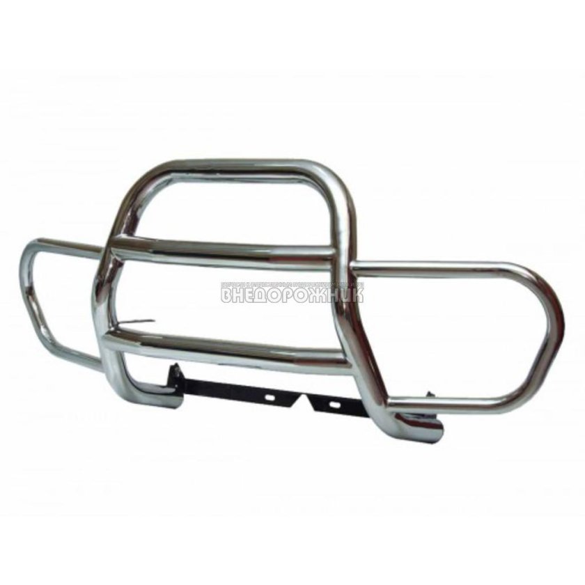 Кенгурятник ВАЗ 2123