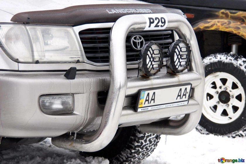 Кенгурятник на ниву 21213