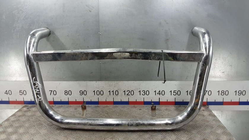 Кенгурятник на Киа Соренто