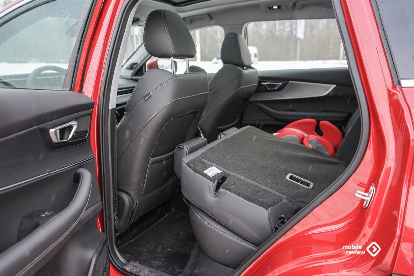 Chery Tiggo 7 Pro Max