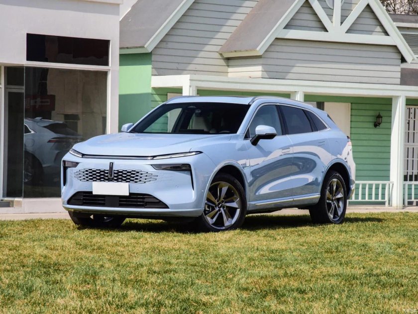 Кроссовер Вей