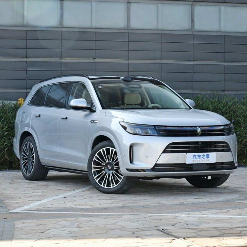 Белорусский автопром 2023