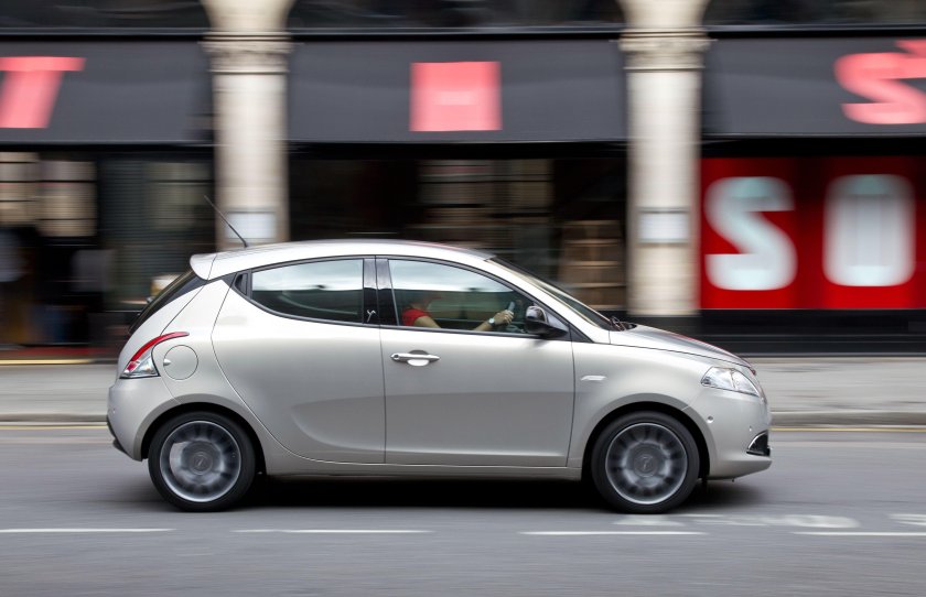 Средние машины