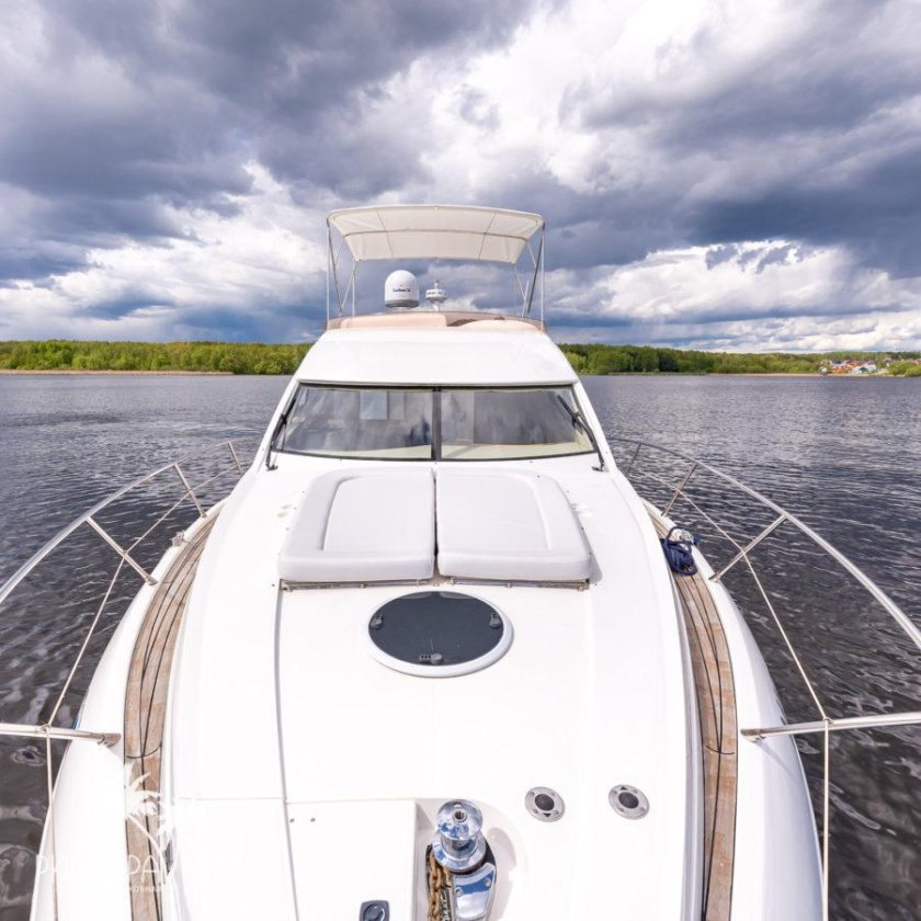 Sunseeker 44 Manhattan