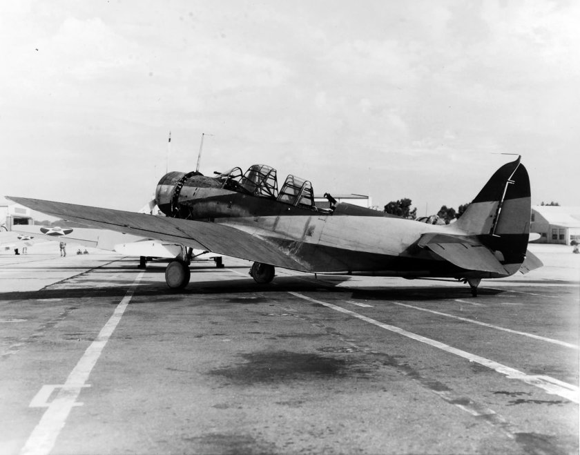 Douglas TBD Devastator