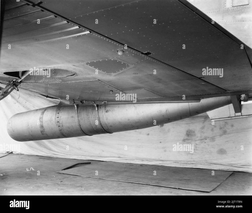 Первые торпеды