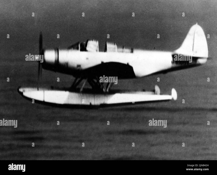 Самолёт TBD-1 Девастатор