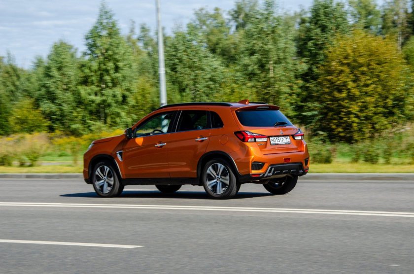 Судзуки АСХ