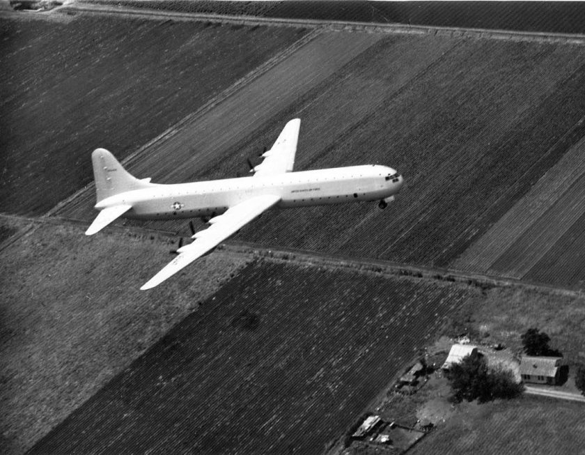 Convair XC-99