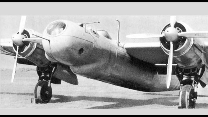 Junkers EF.61
