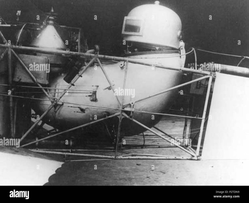 Капрони авиаконструктор