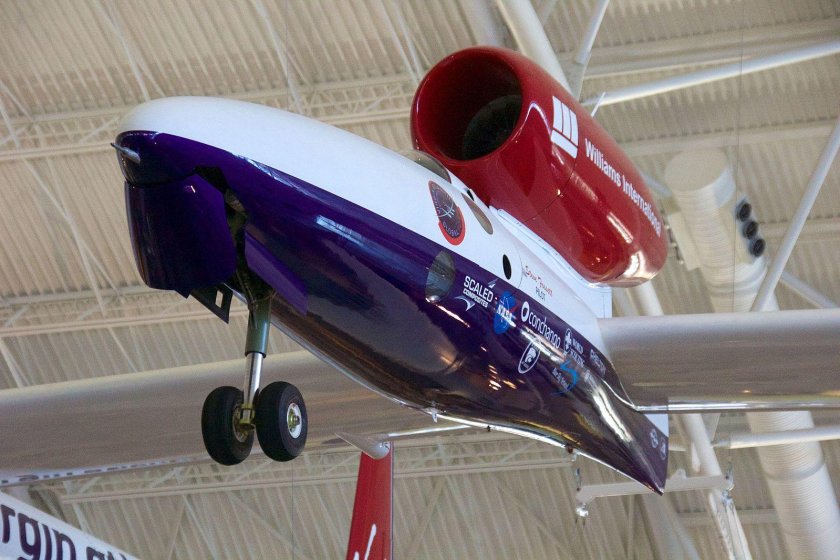 «Глобал флайер»