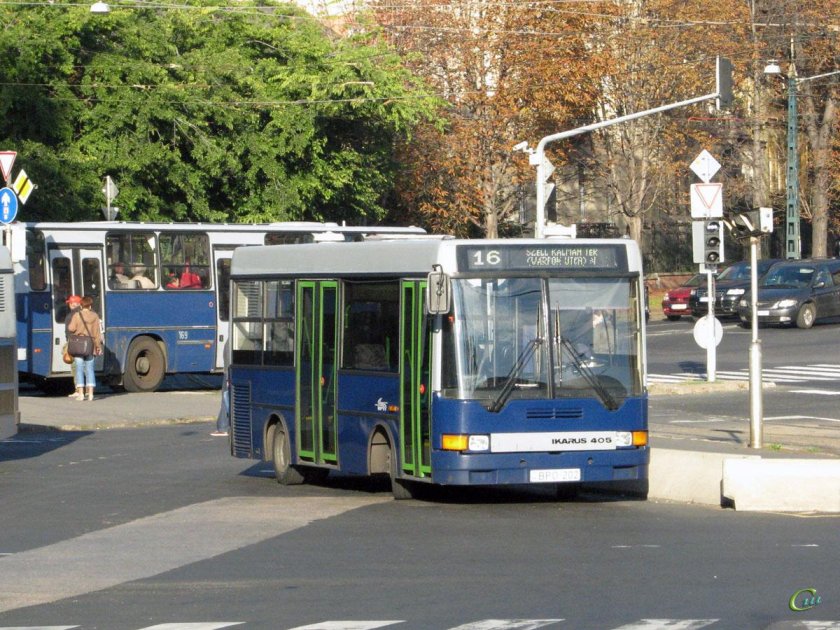 Ikarus 2022