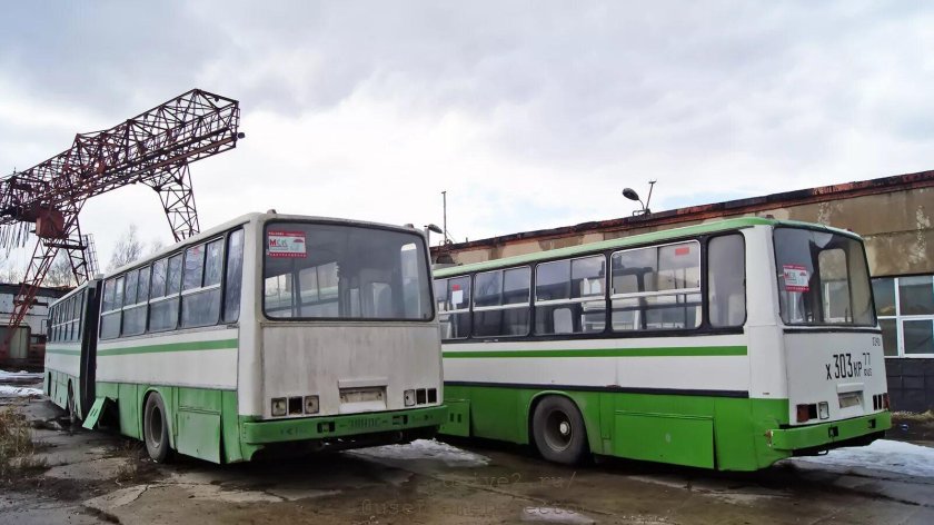 Ikarus 283