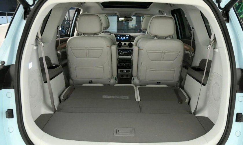 Dongfeng Forthing 2022