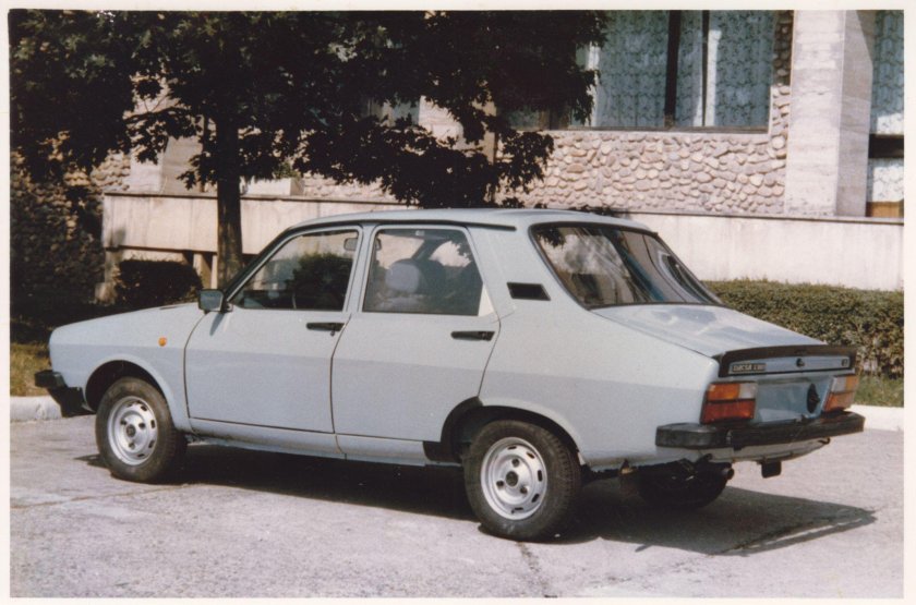 Dacia 1310 1993