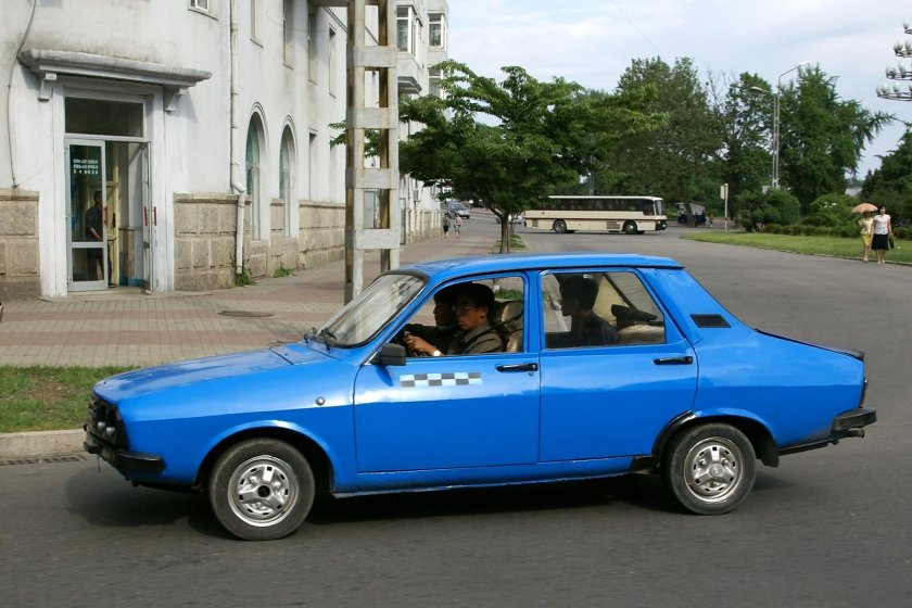 Dacia 1310