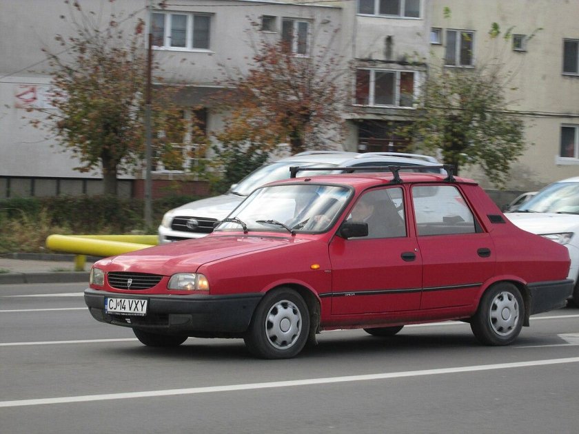 Dacia 1325
