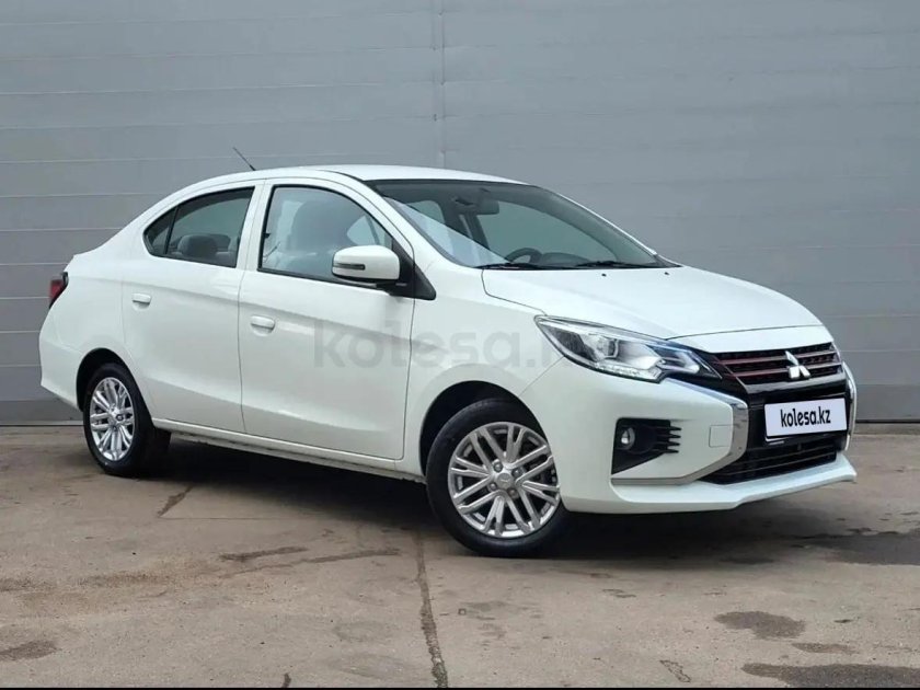 Недорогие седаны