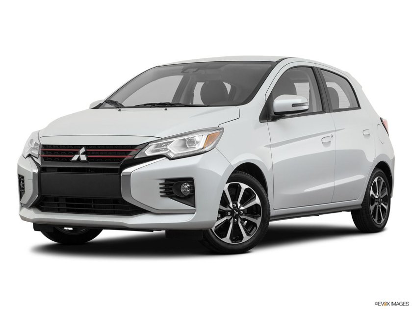 Mitsubishi Мираж 2024