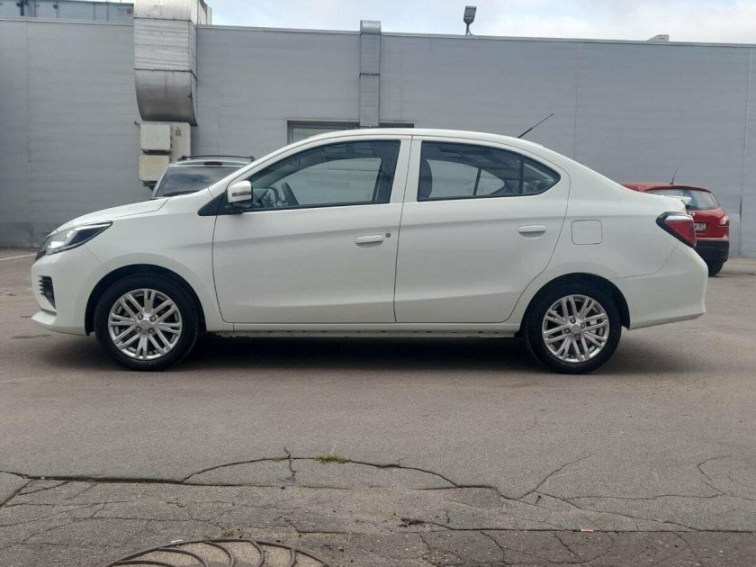 Шевроле кобальт Равон р4