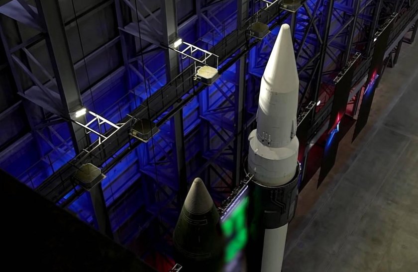 Управляемый боевой блок 15ф178