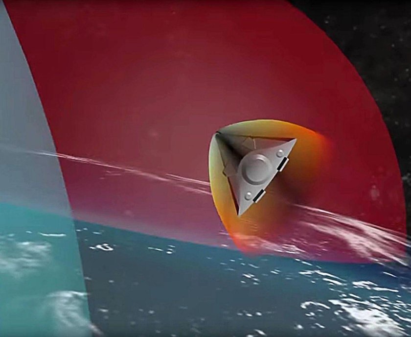 Боевой блок Авангард