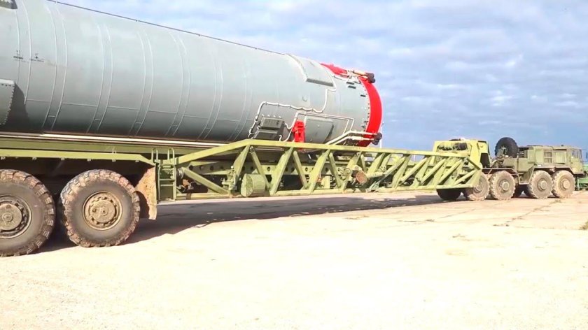 Комплекс Авангард