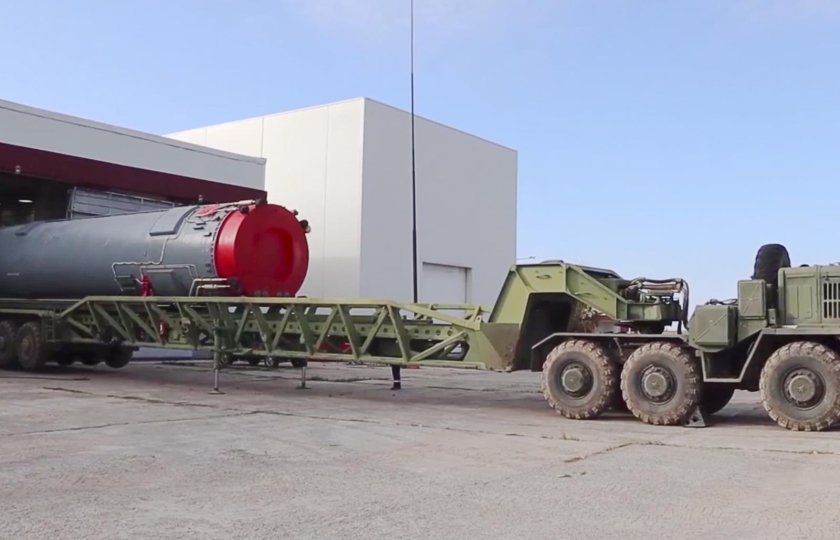 Комплекс Авангард