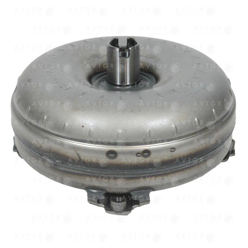 82009183375 Гидротрансформатор Применяемость