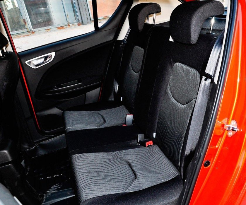 FAW Junpai d60 Windshield