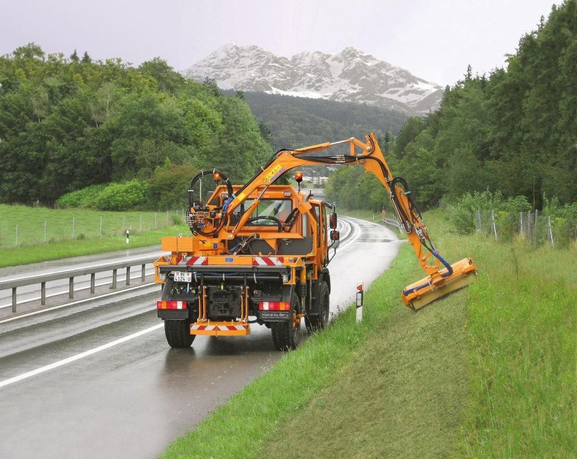 Летняя техника