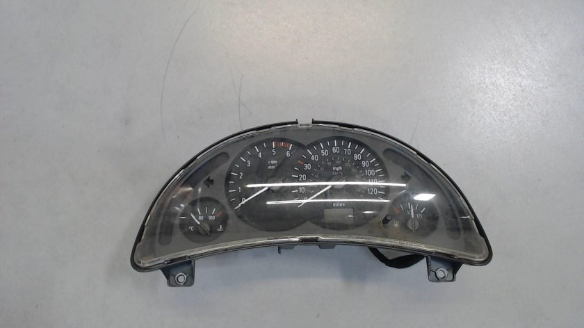 Панель Опель Антара