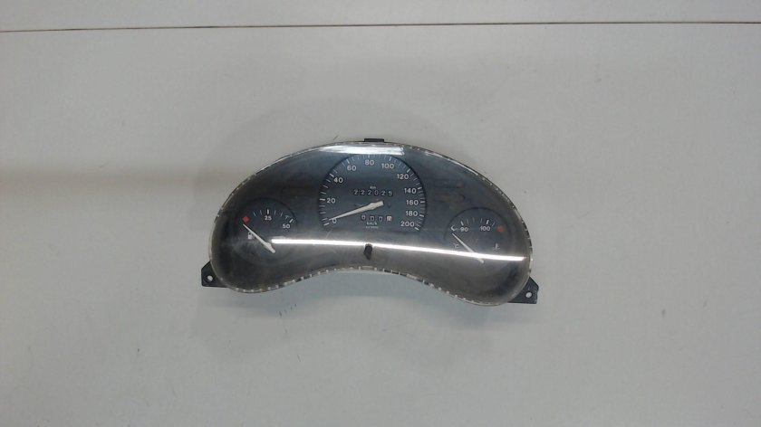 Opel Combo b с 1993–2001 г.в