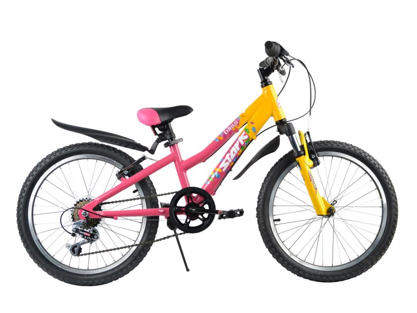 Велосипед Старк Блисс 20