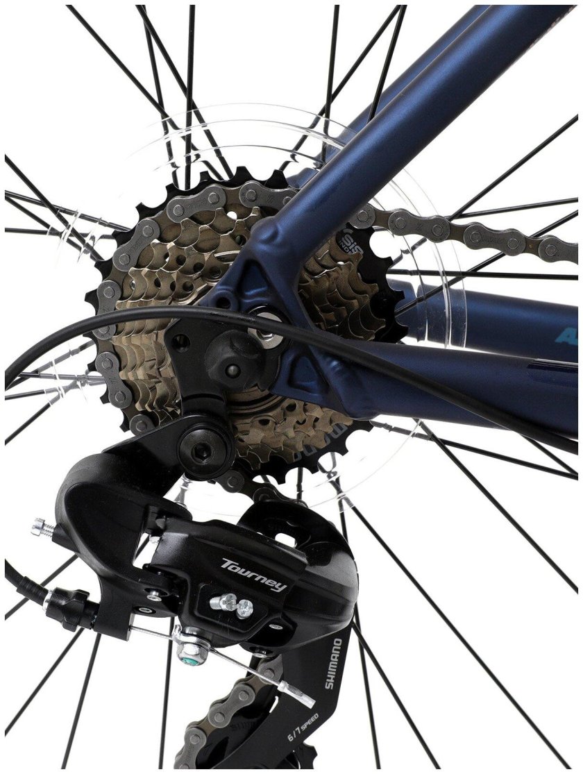 Giant Liv Bliss 27.5