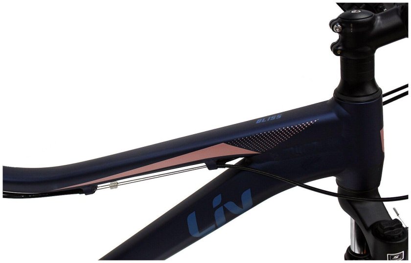 Giant Liv Bliss 27.5