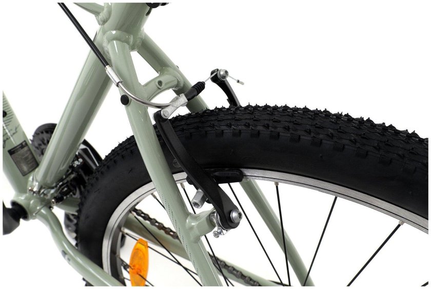 Велосипед Liv Bliss 27.5