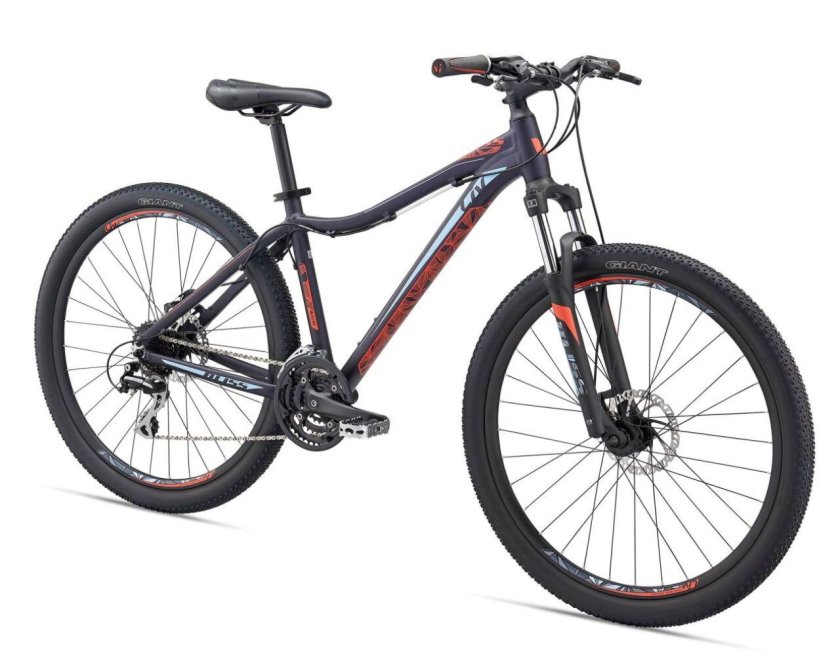 Giant велосипеды Liv Bliss