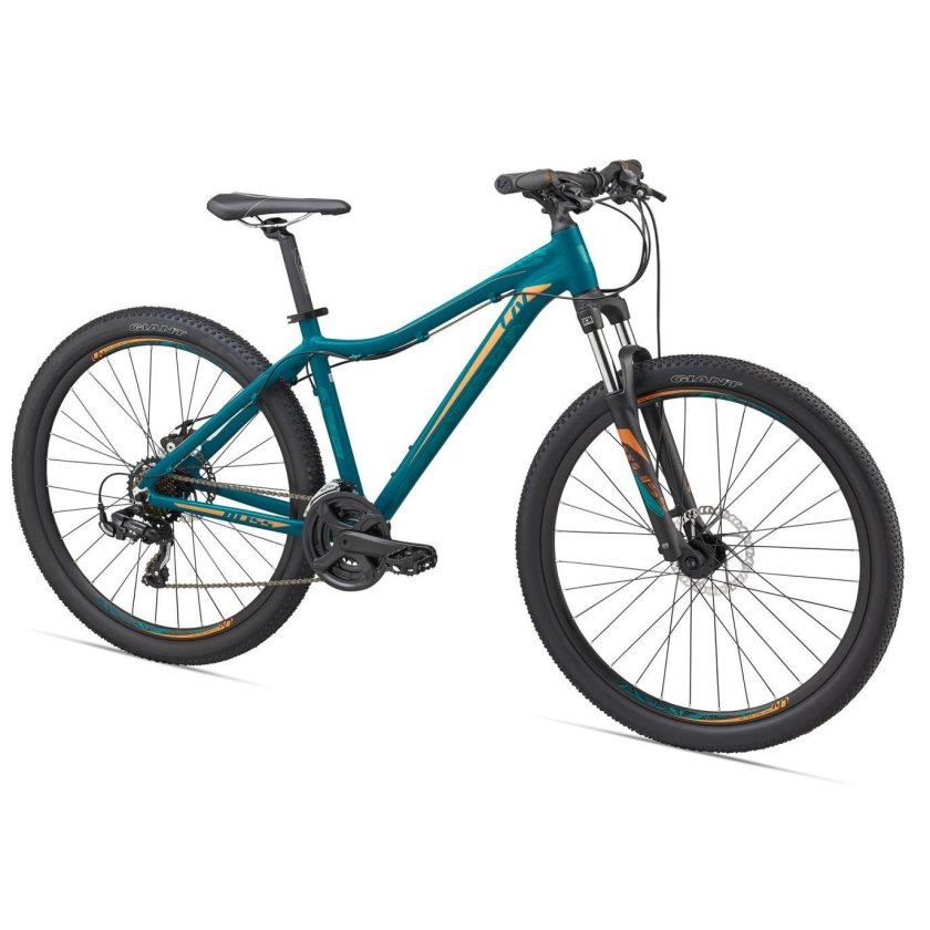 Велосипед giant Liv