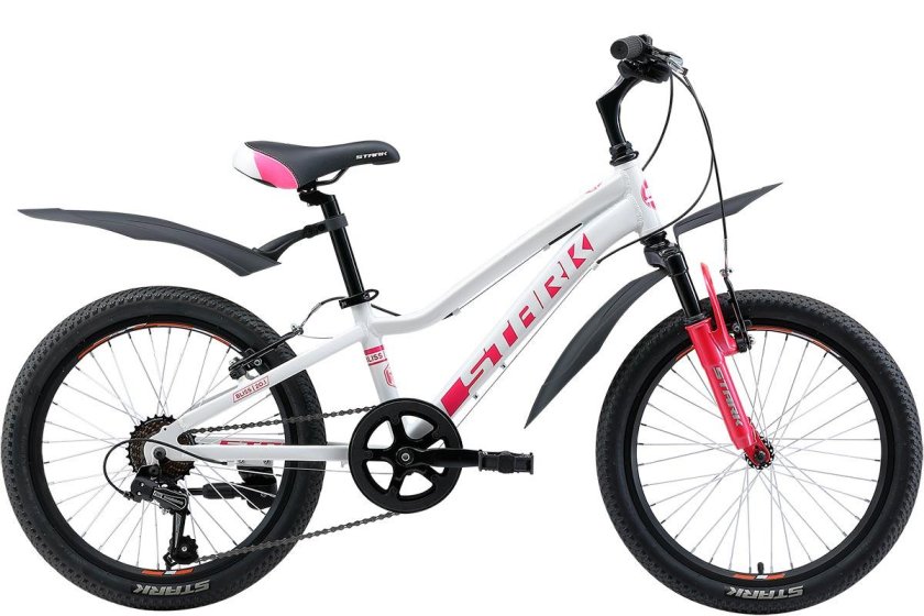 Велосипед Старк Блисс 20.1