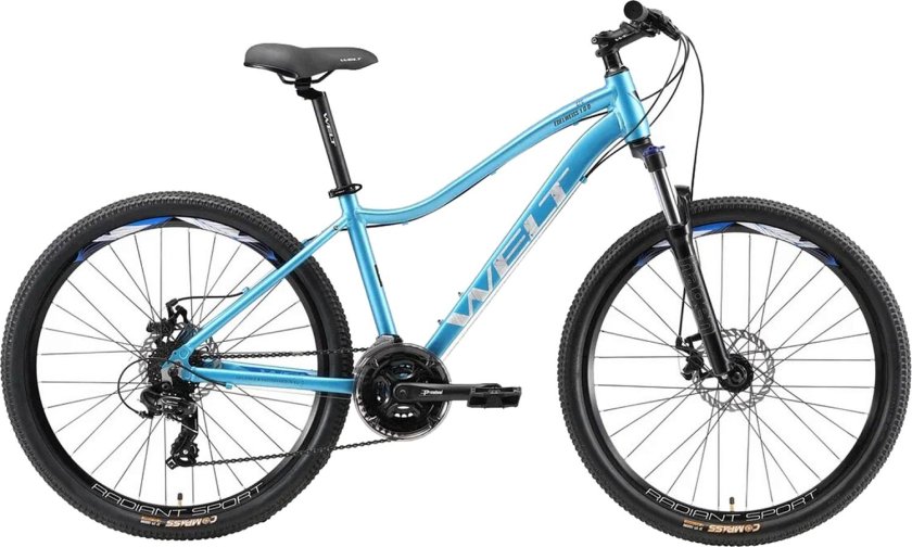 Велосипед stels Navigator 610